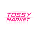 Tossy Market logo